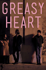 Watch Greasy Heart (Short 2014)