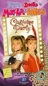 Watch You're Invited to Mary-Kate & Ashley's Costume Party
