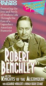 Watch The Treasurer's Report (Short 1928)