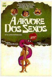 Watch A Árvore dos Sexos
