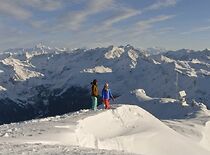 Watch La mélancolie des télésièges