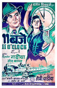 Watch 11 O'Clock