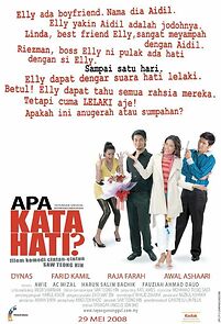 Watch Apa Kata Hati