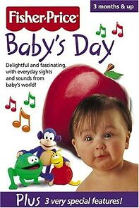 Watch Baby's Day