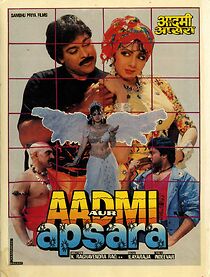 Watch Aadmi Aur Apsara
