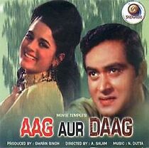 Watch Aag Aur Daag