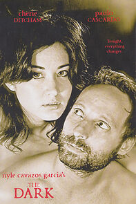 Watch The Dark (Short 2008)