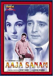 Watch Aaja Sanam