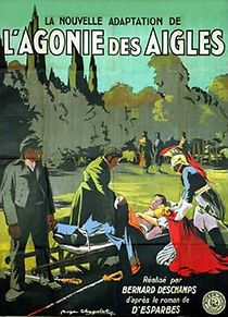 Watch L'agonie des aigles