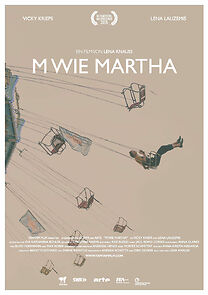 Watch M as in Martha (Short 2015)