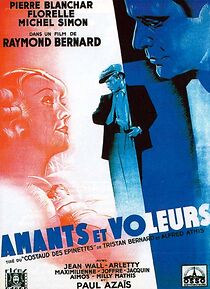 Watch Amants et voleurs