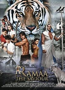 Watch Ramaa: The Saviour