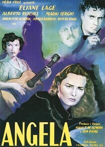Watch Ângela