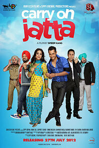 Watch Carry on Jatta