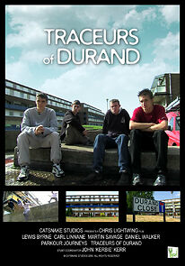 Watch Traceurs of Durand (Short 2006)