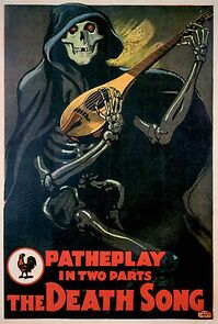 Watch Song of Death (Short 1911)