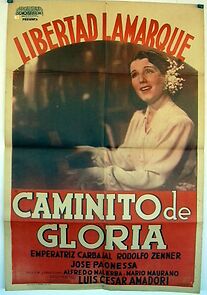 Watch Caminito de gloria