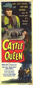 Watch Cattle Queen