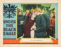 Watch Under the Black Eagle