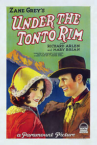 Watch Under the Tonto Rim