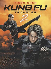 Watch Kung Fu Traveler 2