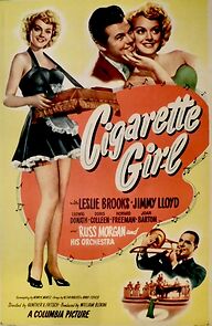 Watch Cigarette Girl