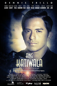 Watch Ang katiwala