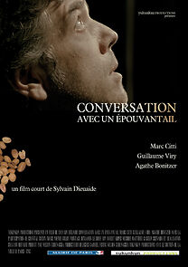 Watch Conversation avec un épouvantail (Short 2011)