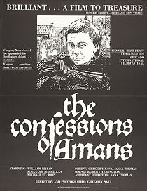Watch The Confessions of Amans