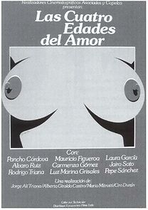Watch Las cuatro edades del amor
