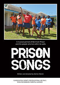 Watch Prison Songs