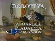 Watch Dorottya