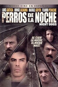 Watch Perros de la noche