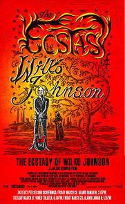 Watch The Ecstasy of Wilko Johnson