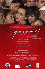 Watch REquieme!