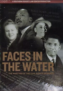 Watch Faces in the Water: The Martyrs of Civil Rights Memorial (Short 2005)