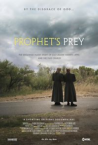 Watch Prophet's Prey