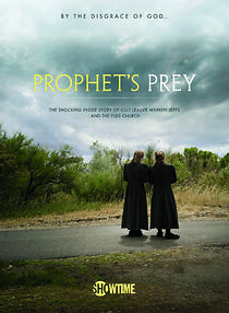 Watch Prophet's Prey