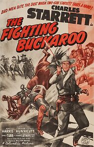 Watch The Fighting Buckaroo