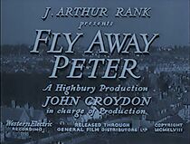 Watch Fly Away Peter