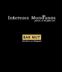 Watch Intereses mundanos Bar Mut (Short 2011)