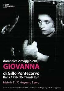 Watch Giovanna (Short 1955)