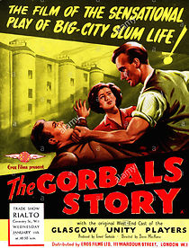Watch The Gorbals Story