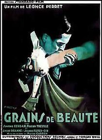 Watch Grains de beauté