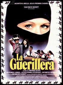 Watch La guérilléra