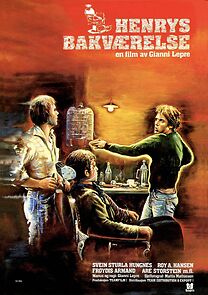 Watch Henrys bakværelse