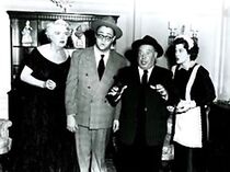 Watch Hook a Crook (Short 1955)