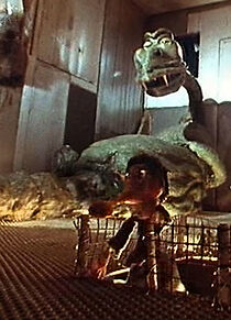 Watch Höhlenangst (Short 1998)