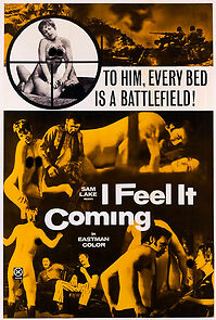 Watch I Feel It Coming