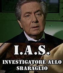 Watch I.A.S. - Investigatore allo sbaraglio